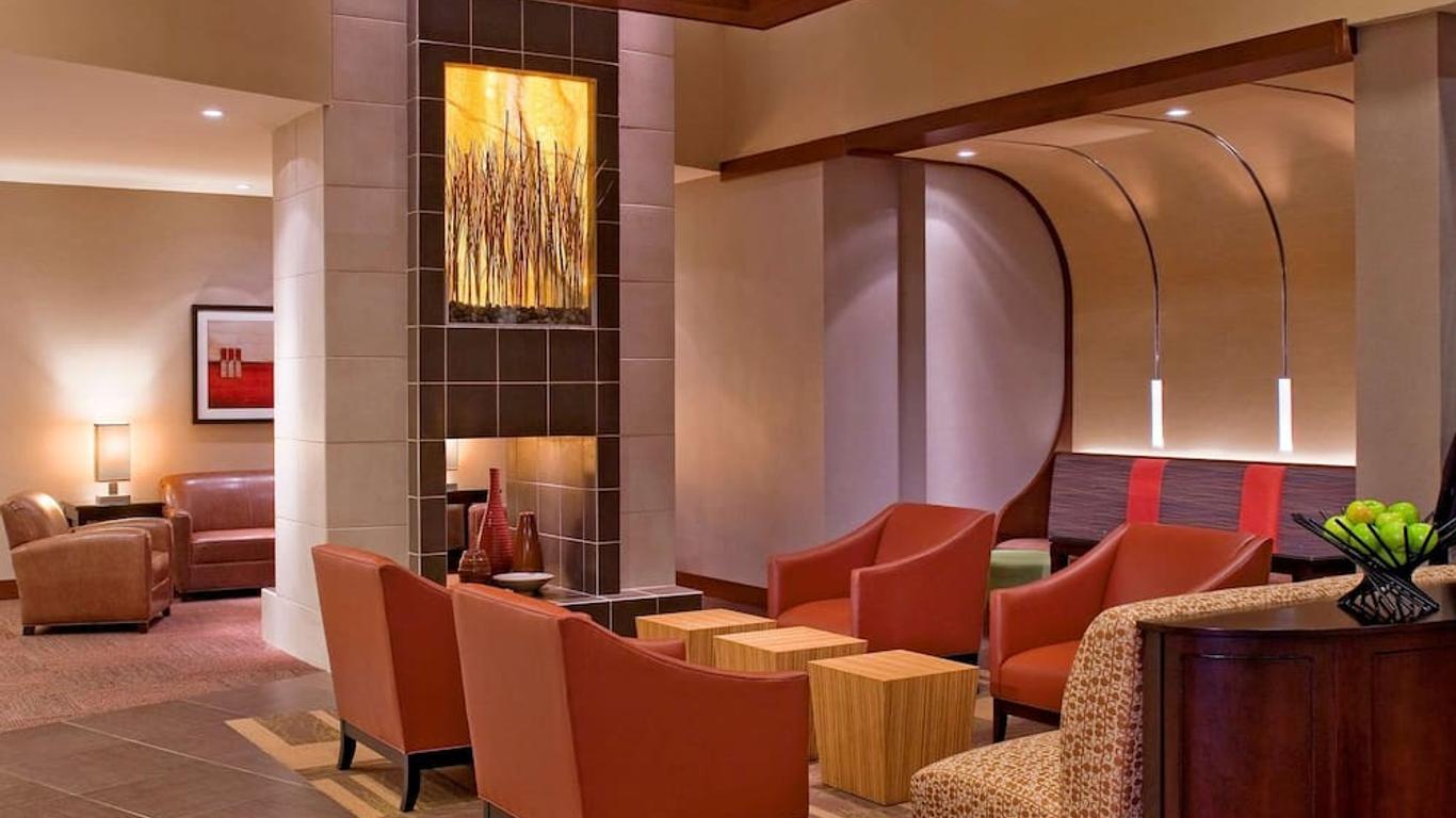 Hyatt Place Richmond Airport