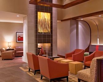 Hyatt Place Richmond Airport - Richmond - Lounge