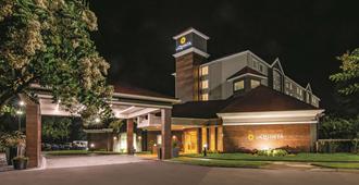 La Quinta Inn & Suites By Wyndham Orlando Ucf - Orlando