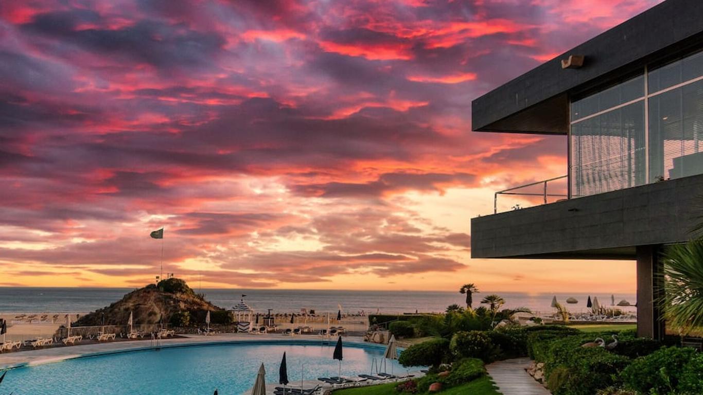 Algarve Casino Hotel