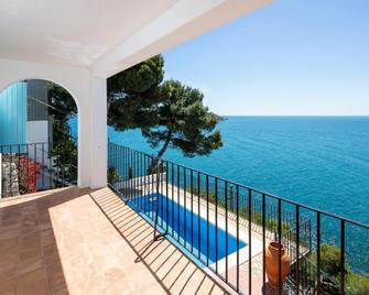 Casa Atalaya - L'Estartit - Balcony