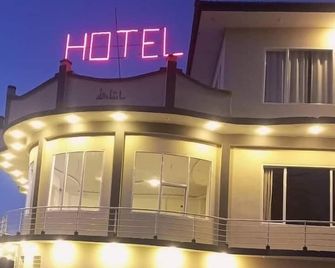 Ihram Hotel And Guest House - Malam Jabba - Building