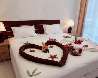 Rasdhoo Sea View - Rasdhoo