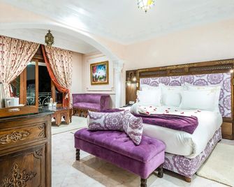 Hivernage Secret Suites & Garden - Marraquexe