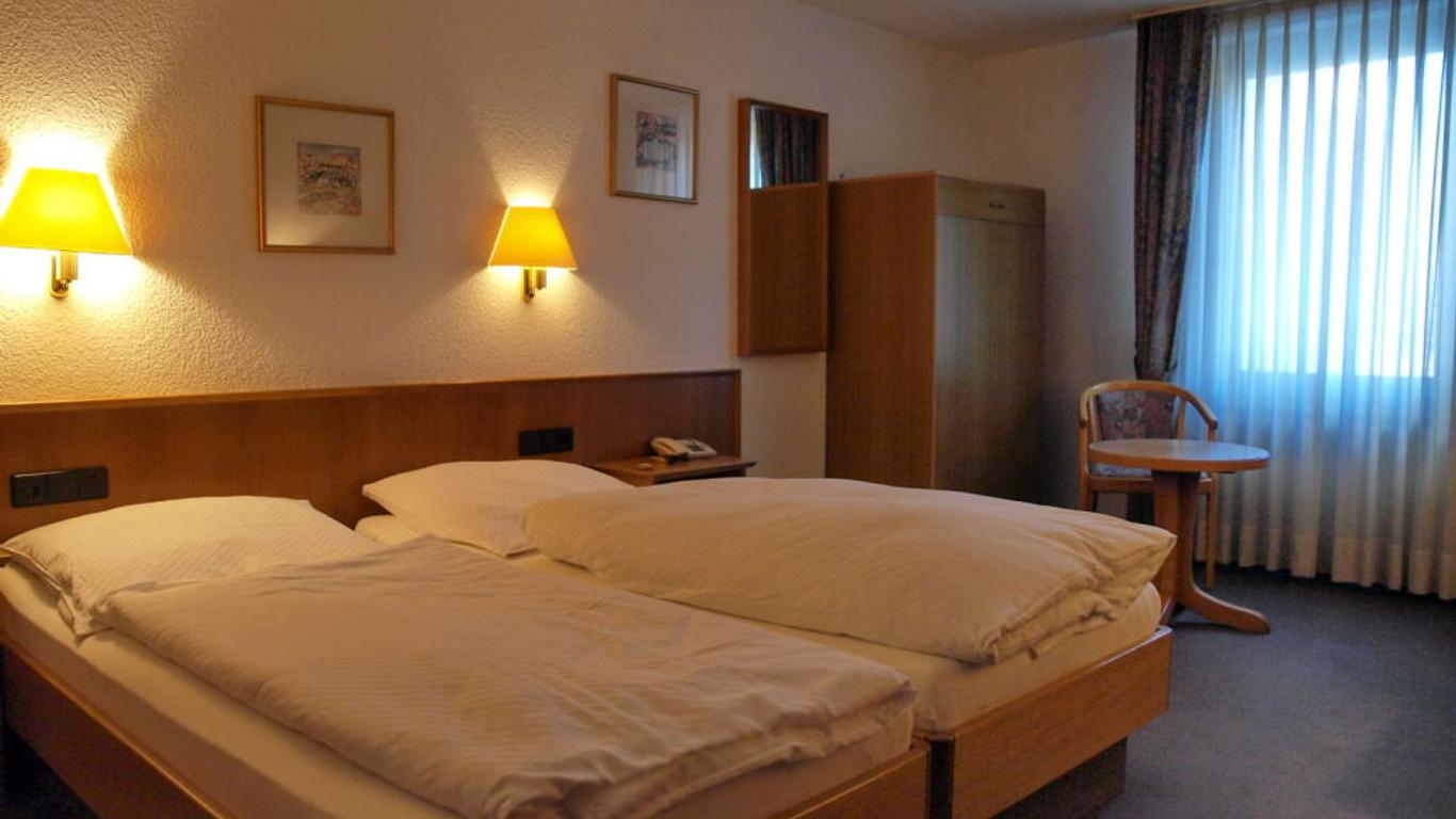 Hotel Engelskirchen