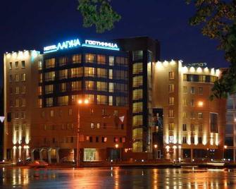 Laguna Premium Hotel - Lípetsk - Edificio