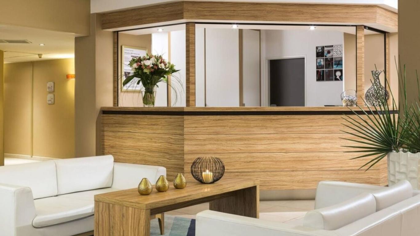 Citadines Croisette Cannes