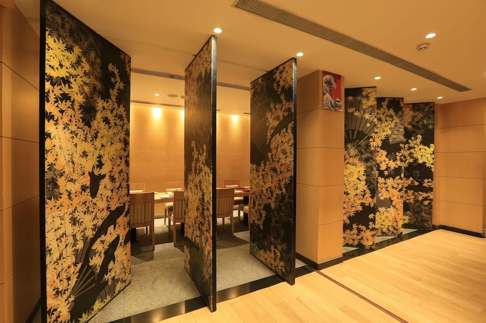 The Chancery Hotel - באנגאלור