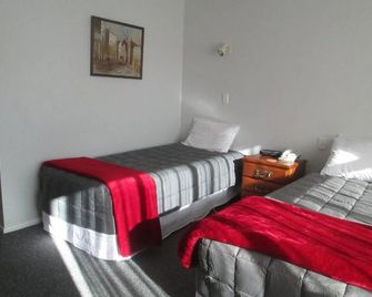 Awatea Park Motel - Palmerston North