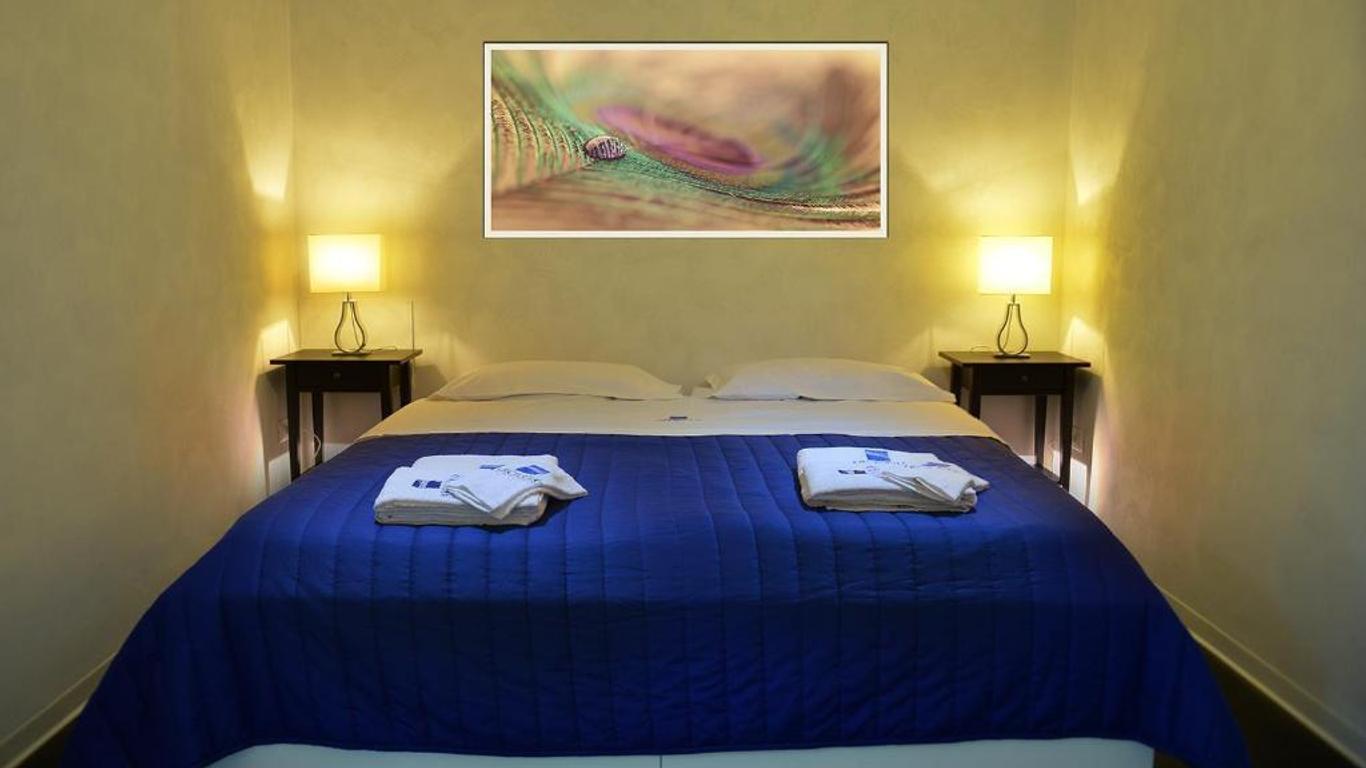 Arciuolo B&B
