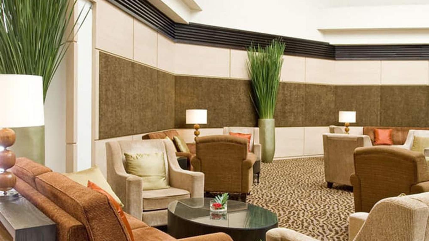 Impiana Hotel Ipoh