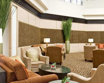 إمبيانا هوتل إيبوه - إيبوه - ردهة