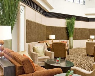 Impiana Hotel Ipoh - Ipoh - Lounge