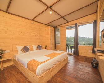 Wattle Grove Resort - Kotagiri - Bedroom