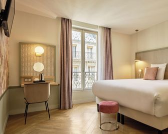 Hotel Cervantes by Happyculture - Paris