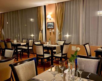 Hotel Oxford Inn&Suites - Timisoara - Restaurante