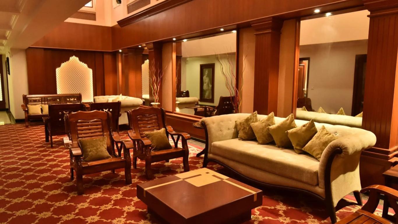 Hotel Niky International
