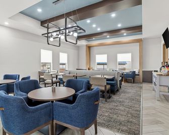 Staybridge Suites Memphis East - Cordova By IHG - Cordova - Building