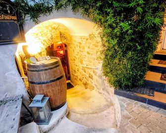 Gites Le Roosevelt - Côte 204 - Château-Thierry