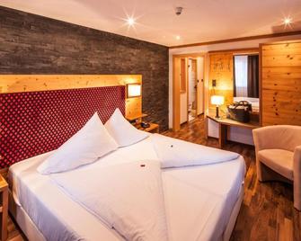 Boutique Hotel die Mittagspitze Superior - Damüls - Habitación