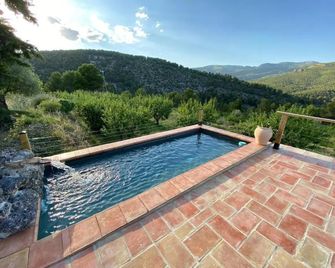 Cortijo Los Gorros - Moratalla