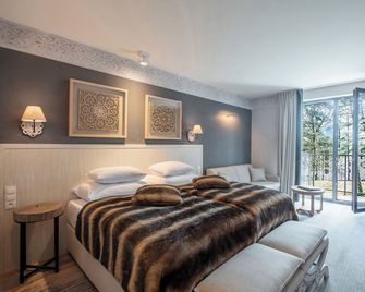 Aries Lago Park Hotel & Spa - Mierki