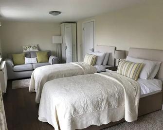 Chestnuts Bed & Breakfast - Glastonbury - Schlafzimmer