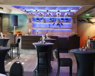 Fletcher Hotel-Restaurant Waalwijk - Waalwijk - Restaurant