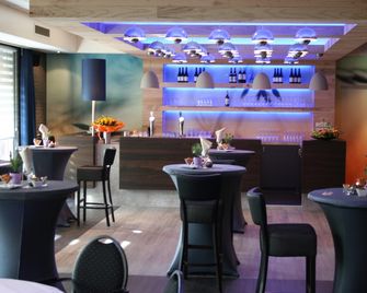 Fletcher Hotel-Restaurant Waalwijk - וואלאוויק - מסעדה