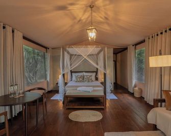 Wilds Wilpattu - Anuradhapura - Bedroom