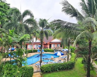 Andaman Seaside Resort - Choeng Thale