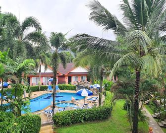 Andaman Seaside Resort - Choeng Thale