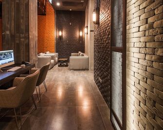 S Hadyai Hotel - Hat Yai