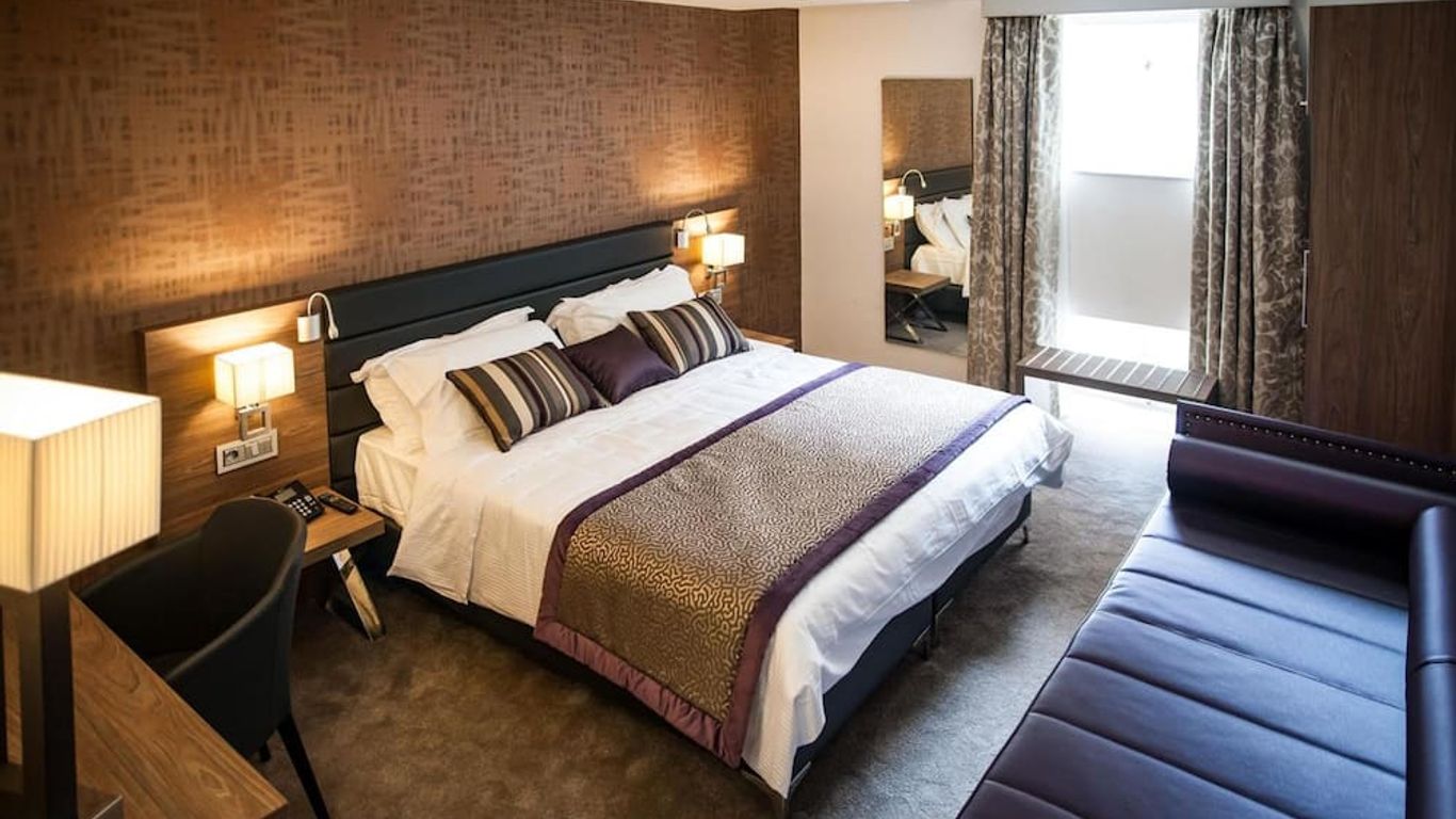 Palazzo Paolina Boutique Hotel