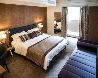 Palazzo Paolina Boutique Hotel - La Valeta - Habitación