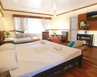 Inn Rocio - Baguio - Quarto