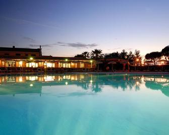 La Cecinella Apartments - Cecina