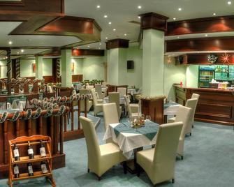 Hotel Extreme - Pamporovo - Restaurant