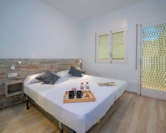 Agi Gloria Rooms 303 Hostel for rent in Roses Girona. - Roses - Schlafzimmer