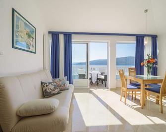 Villa Mediterana - Trogir - Sala de estar