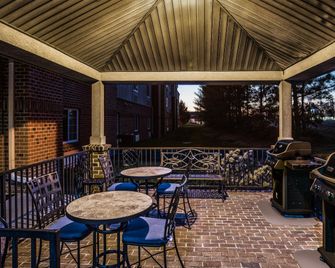 Candlewood Suites Glen Allen - Short Pump By IHG - Glen Allen - Balkong
