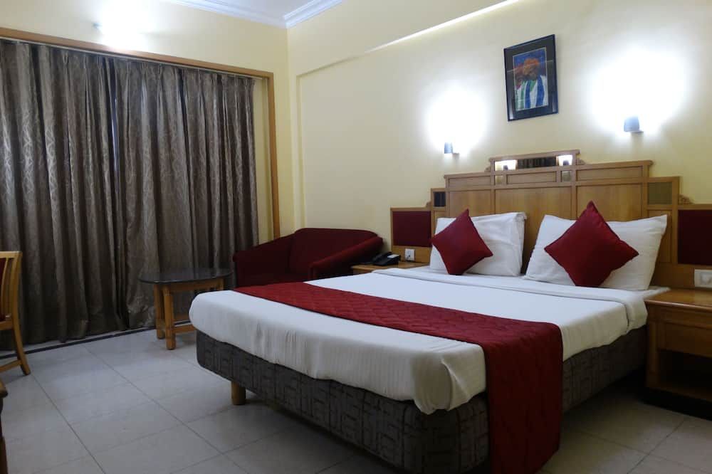 Kalyan Residency - Tirupati