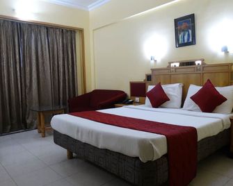 Kalyan Residency - Tirupati