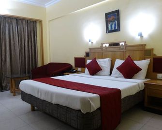 Kalyan Residency - Tirupati