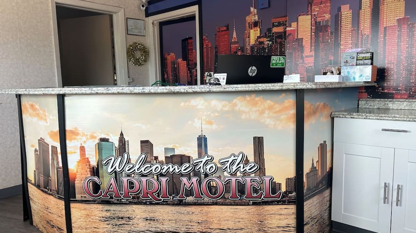 Capri Motel By Belvilla Walla Walla Us 12