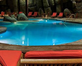 Bally's Lake Tahoe Casino Resort - Stateline - Pool