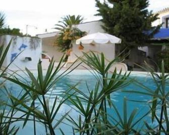 Quinta do Caracol - Tavira - Pool