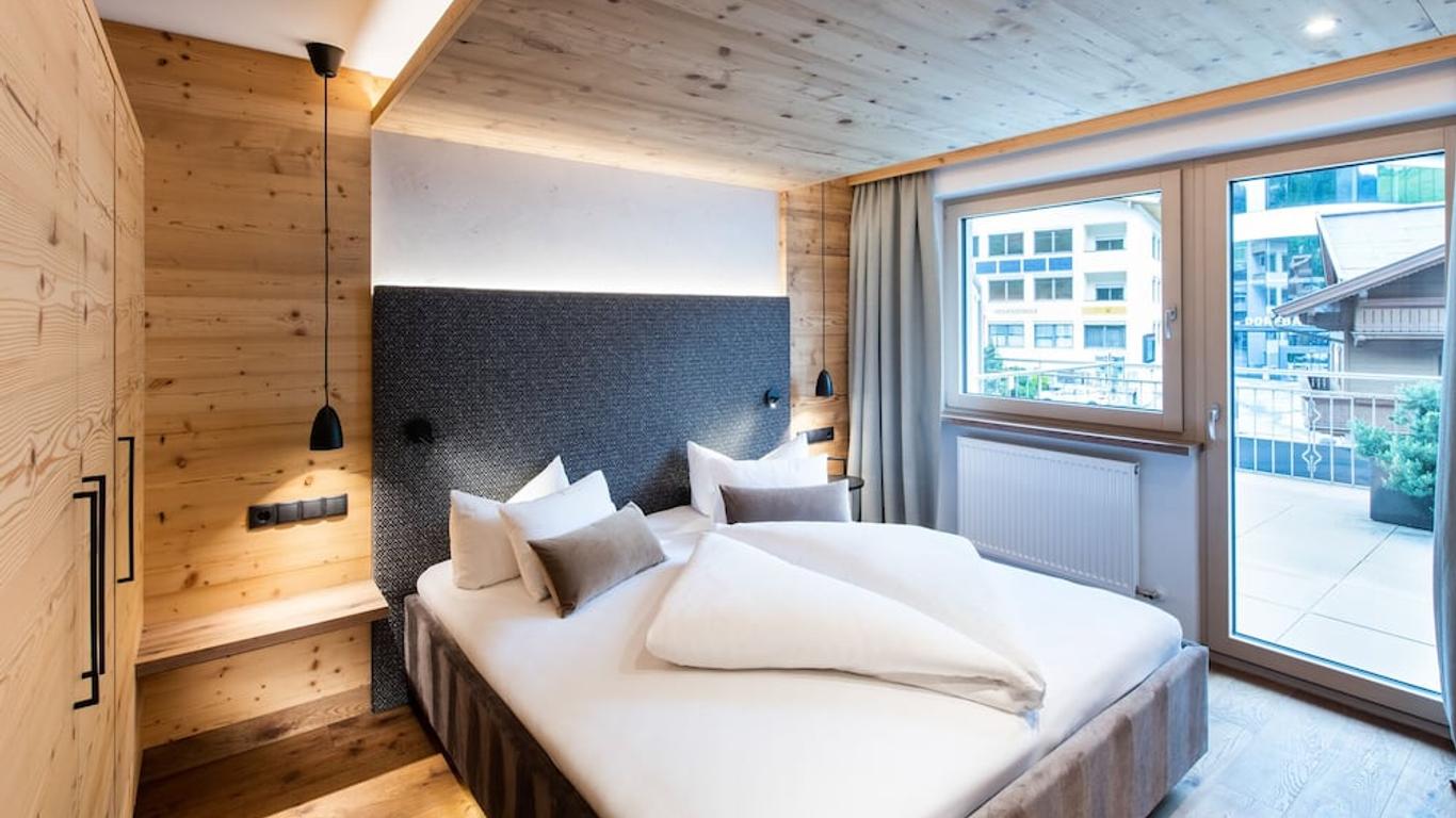 Alpenland Gerlos - Hotel & Breakfast