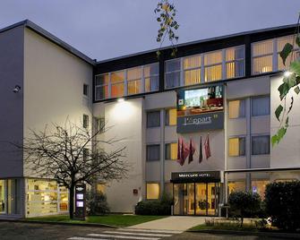 Mercure Forbach - Forbach - Bâtiment