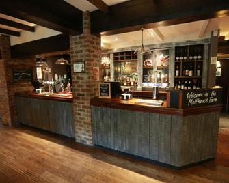 Premier Inn Chorley North - Chorley - Bar